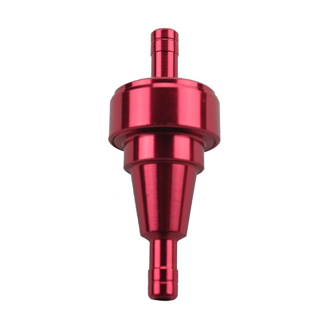 GOOFIT Fuel Filters for 50cc 70cc 90cc 100cc 110cc 125cc Dirt Bike 2-stroke Pocket Bike