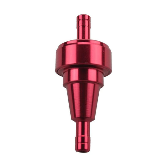 GOOFIT Fuel Filters for 50cc 70cc 90cc 100cc 110cc 125cc Dirt Bike 2-stroke Pocket Bike