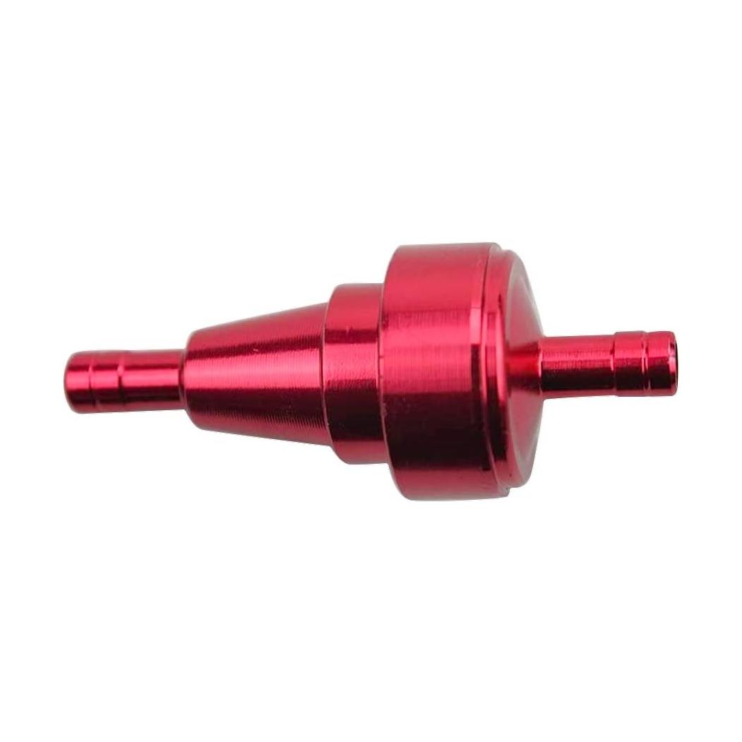 GOOFIT Fuel Filters for 50cc 70cc 90cc 100cc 110cc 125cc Dirt Bike 2-stroke Pocket Bike