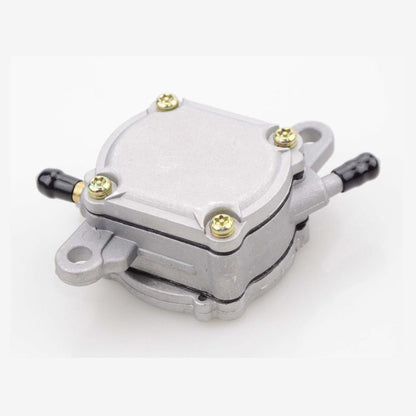 GOOFIT Fuel Gas Pump Assembly Kit Valve Switch Petcock for GY6 50cc 70cc 90cc 110cc 125cc 150cc 200cc 250cc Scooter Moped Go Kart ATV