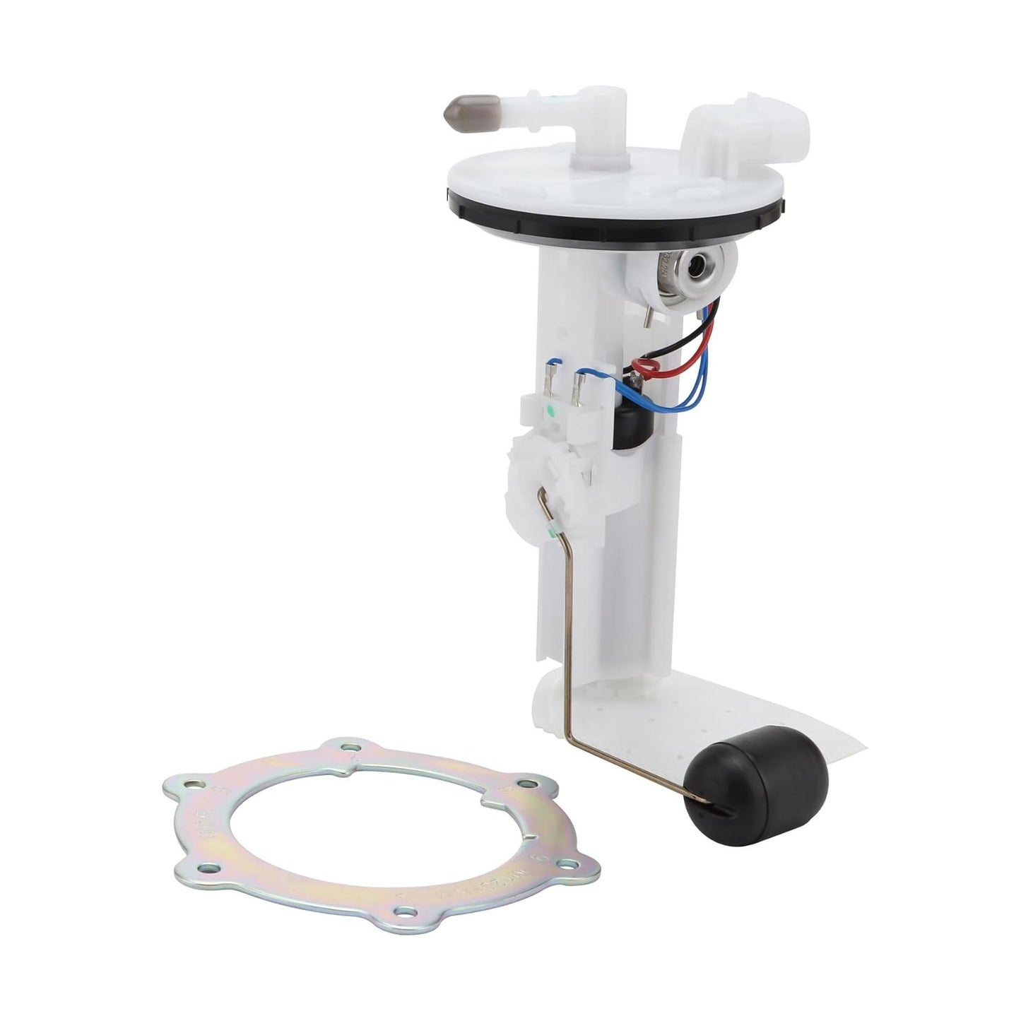 GOOFIT Fuel Pump Electric Replacement for EFI GY6 Engine 169cc 170cc EFI Jonway GTX 250 EFI200