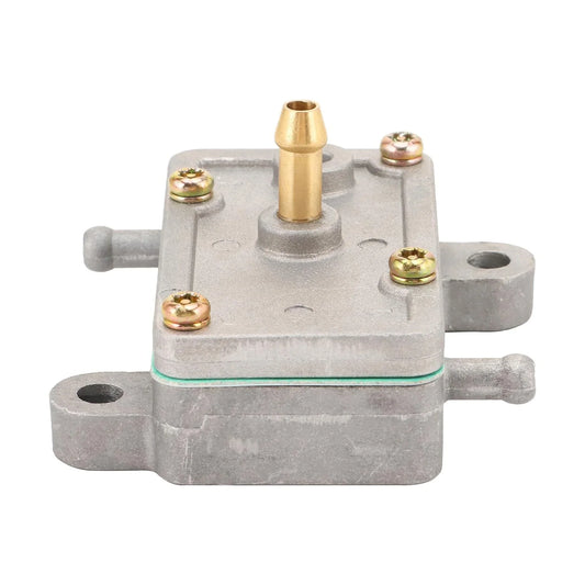 GOOFIT Fuel Pump Replacement for Odyssey FL250 FL350 Arctic DF44-211 DF44-211D DF44-227 0115-481 07-187-01 Buggy Go Kart ATV - goofitmoto