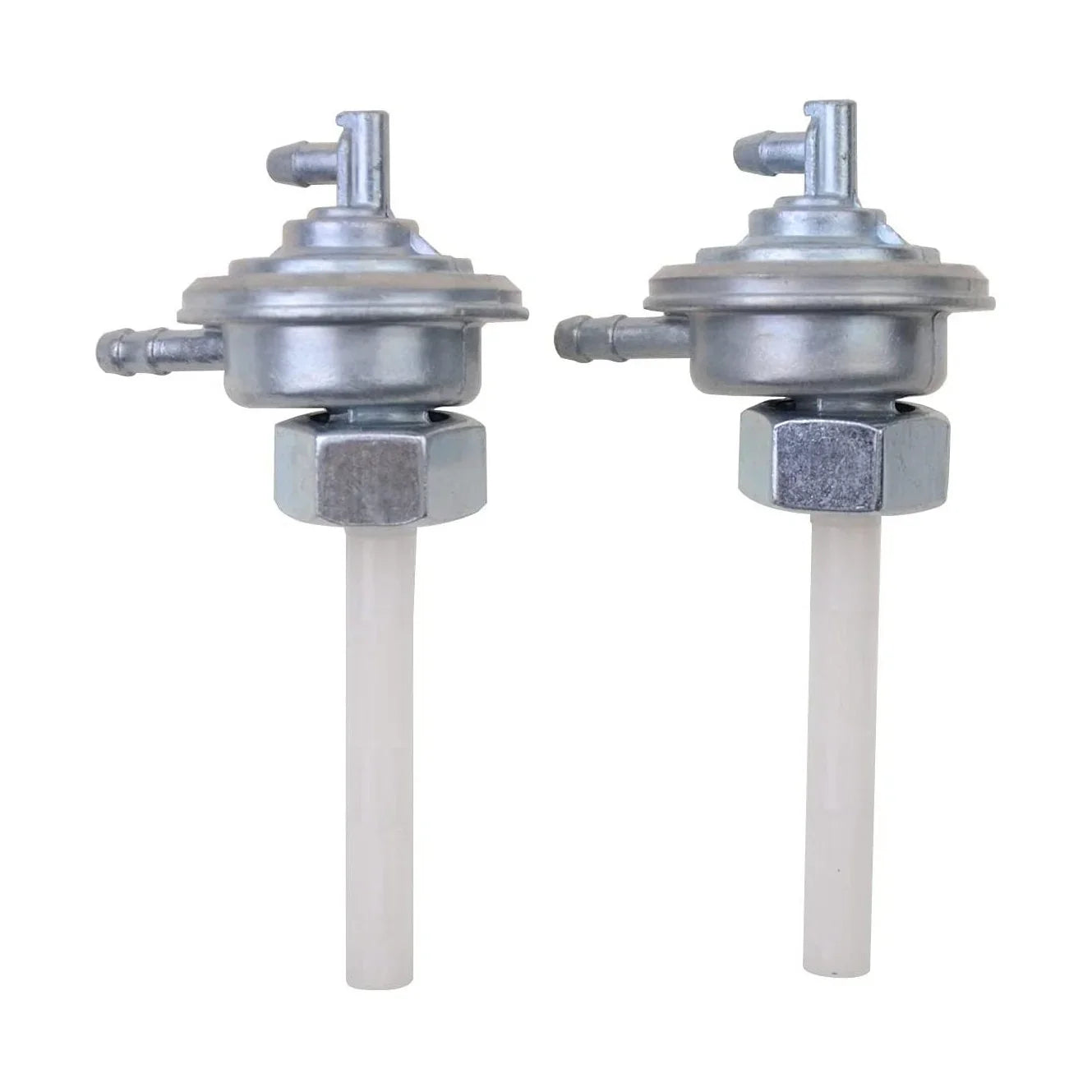 Fuel Pump Petcock Valve with Filter & Low-Tension Switch for GY6 50cc–150cc Scooter ATV Go Kart - goofitmoto