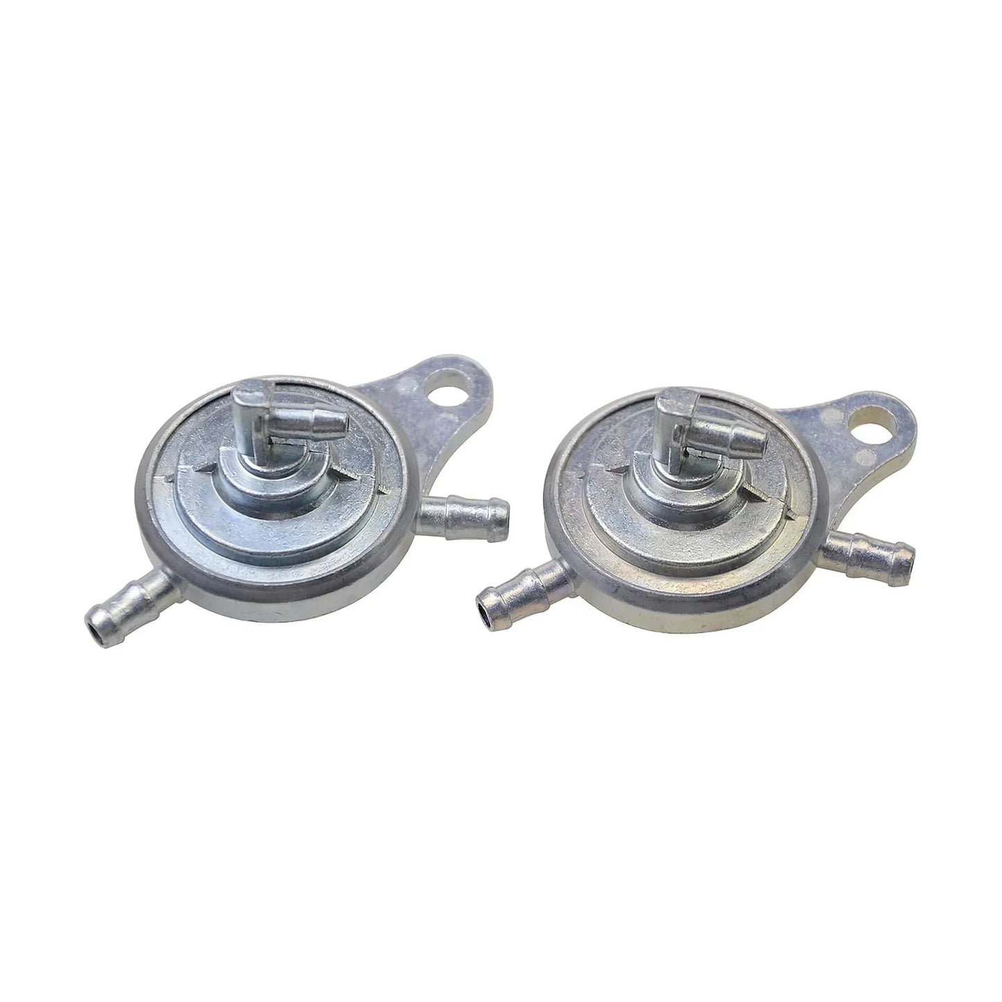 Vacuum Fuel Pump Valve Petcock for GY6 50cc–150cc ATV Scooter Go Kart - goofitmoto