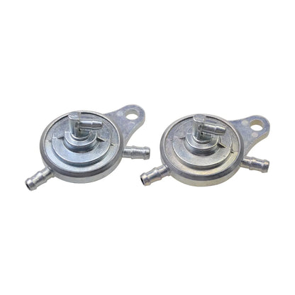 Vacuum Fuel Pump Valve Petcock for GY6 50cc–150cc ATV Scooter Go Kart - goofitmoto
