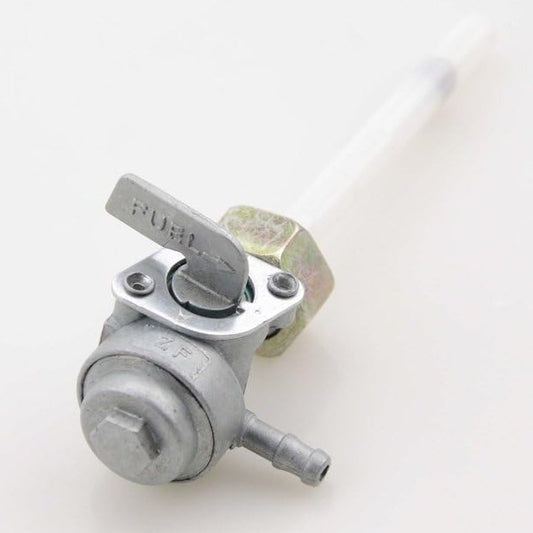 GOOFIT Fuel Tank Switch Valve Petcock for 50cc - 250cc ATV Dirt Bike Go Kart