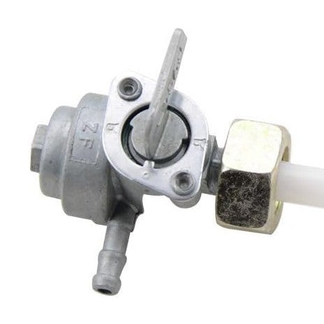 GOOFIT Fuel Tank Switch Valve Petcock for 50cc - 250cc ATV Dirt Bike Go Kart