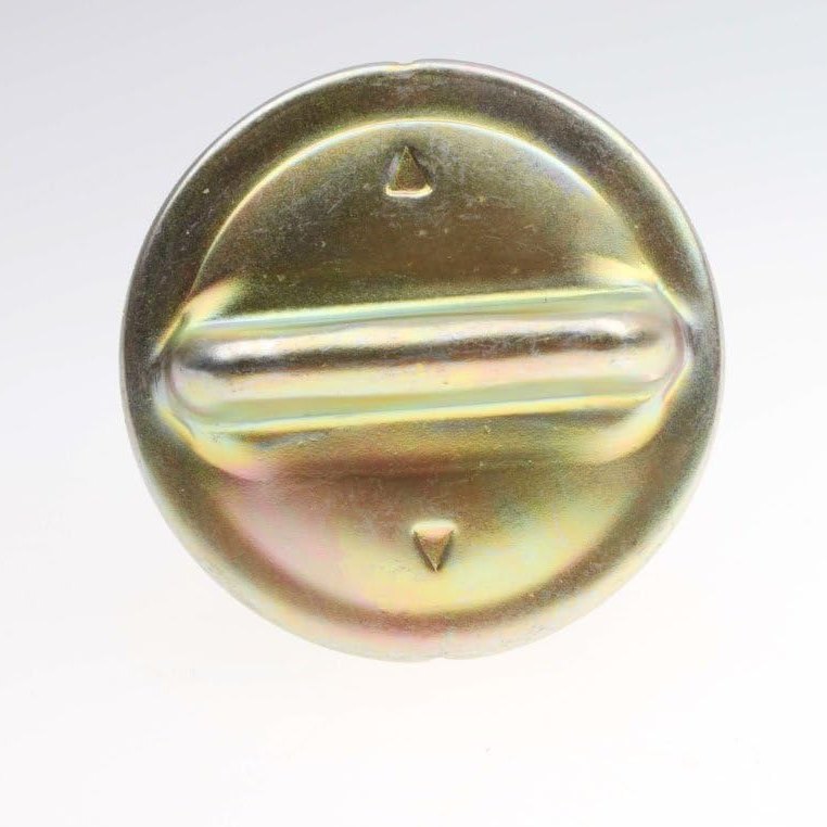 GOOFIT Gas Tank Cap Replacement for Helix CN250 Elite CH250 Baja Roketa 250cc Water Cooled ATV Go Kart Moped Scooter