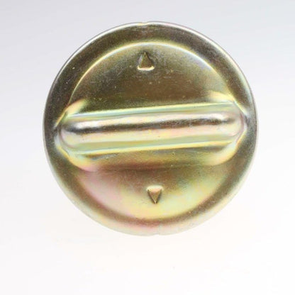 GOOFIT Gas Tank Cap Replacement for Helix CN250 Elite CH250 Baja Roketa 250cc Water Cooled ATV Go Kart Moped Scooter