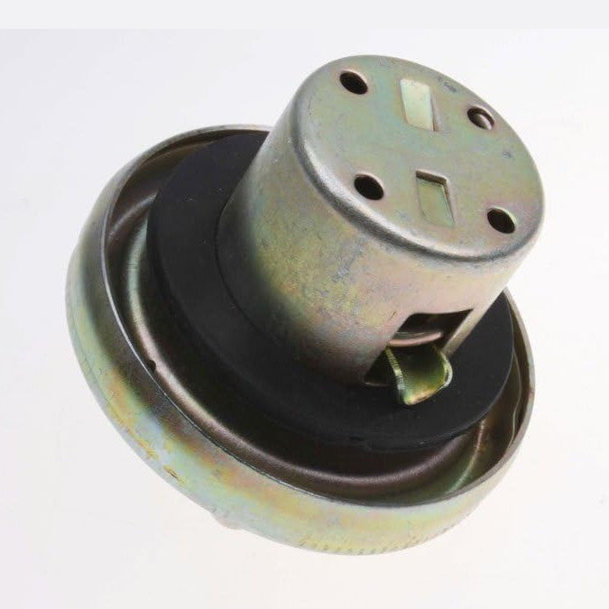 GOOFIT Gas Tank Cap Replacement for Helix CN250 Elite CH250 Baja Roketa 250cc Water Cooled ATV Go Kart Moped Scooter