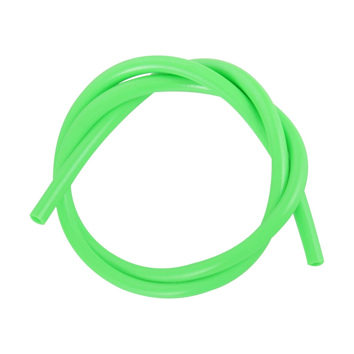 GOOFIT Green 1/5" Tubing Carburetor / Fuel Vent Line for ATV Quad Pit Dirt Bike Go Kart Moped Pocket Bike Motorcycle Motocross