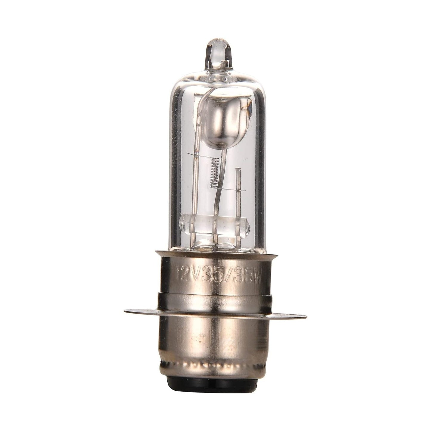 GOOFIT Headlight Bulb Halogen Light 12v 35/35w Replacement for ATV Moped Quad Go Kart Scooter Motorcycle 4 Wheeler Taotao Sunl Coolster Roketa Jonway