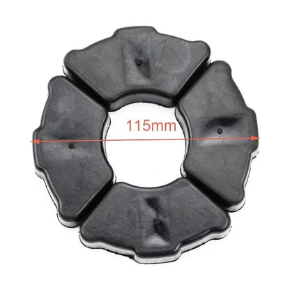 GOOFIT Hub Bushing for 50cc 70cc 90cc 110cc 125cc Dirt Bike Rear Wheel Damper - goofitmoto