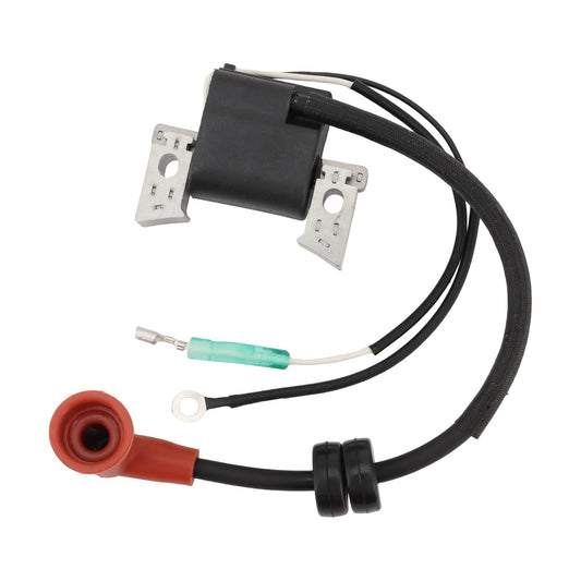 GOOFIT Ignition Coil Assy 6BX-85571-00 Replacement for Boat Engine 4 Stroke 6HP F4L F4S F6L F6S F6C F6 MS/LH MHS/L 2009-2013 2010-2017