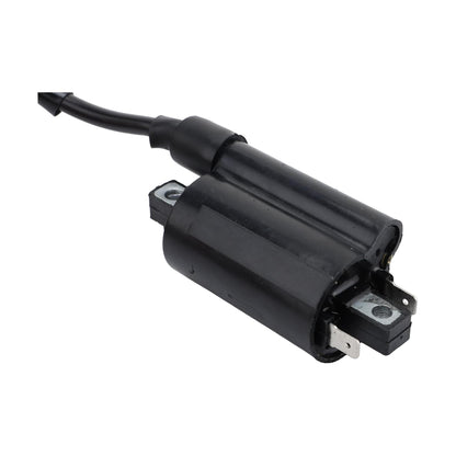 GOOFIT Ignition Coil Plug Replacement for YFM660 2001 2002 2003 2004 2005 YXR660 YXR660F 2004-2007 Go Kart