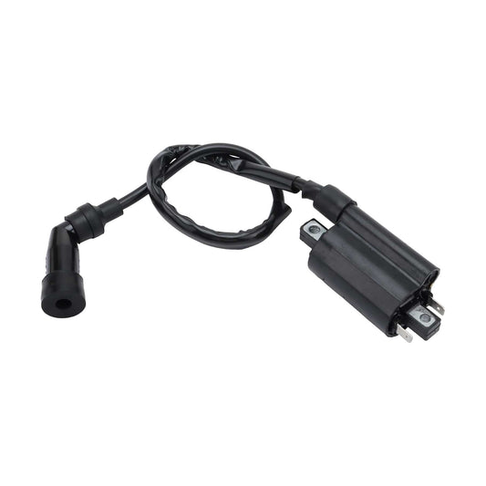 GOOFIT Ignition Coil Plug Replacement for YFM660 2001 2002 2003 2004 2005 YXR660 YXR660F 2004-2007 Go Kart