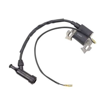 GOOFIT Ignition Coil Replacement for GX240 GX390 Mowers GX240 8hp 9hp 11hp 13hp 168F Generator Engine