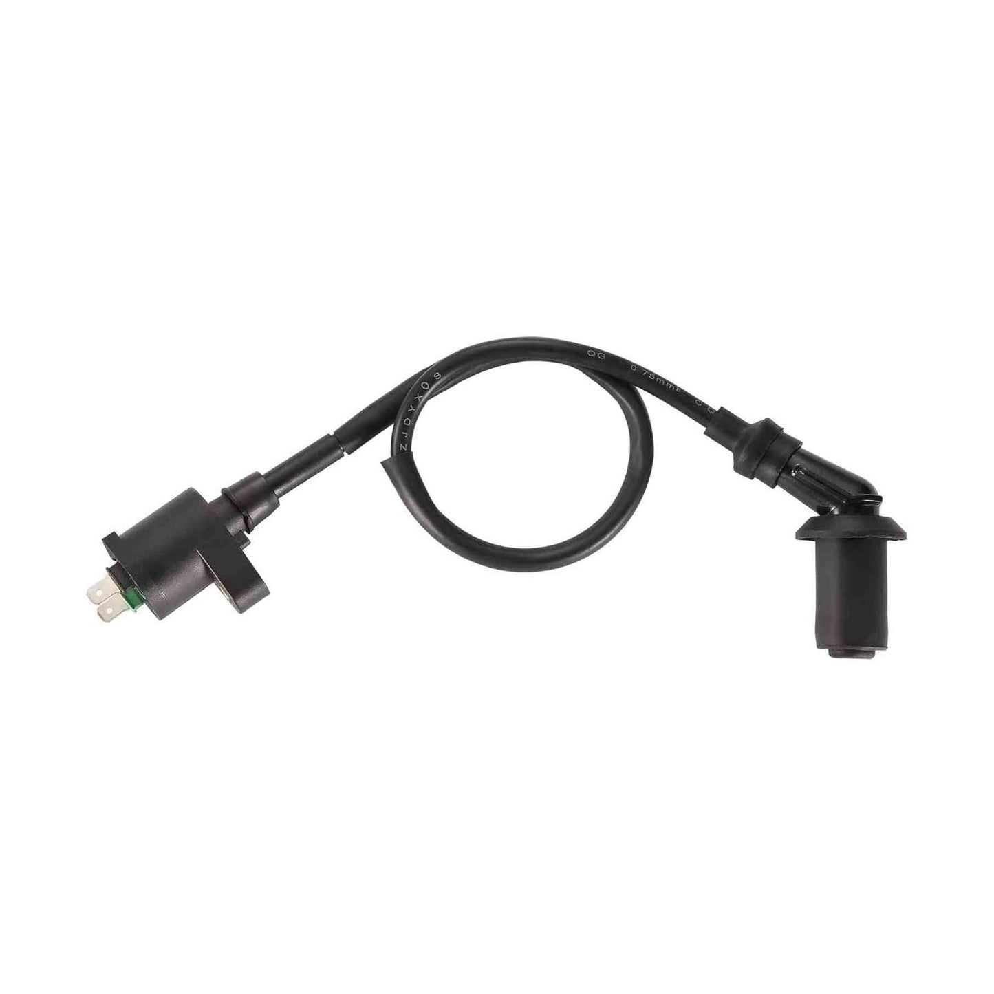 GOOFIT Ignition Coil Replacement for GY6 50cc-150cc Taotao Kymco Scooter Moped Go Kart