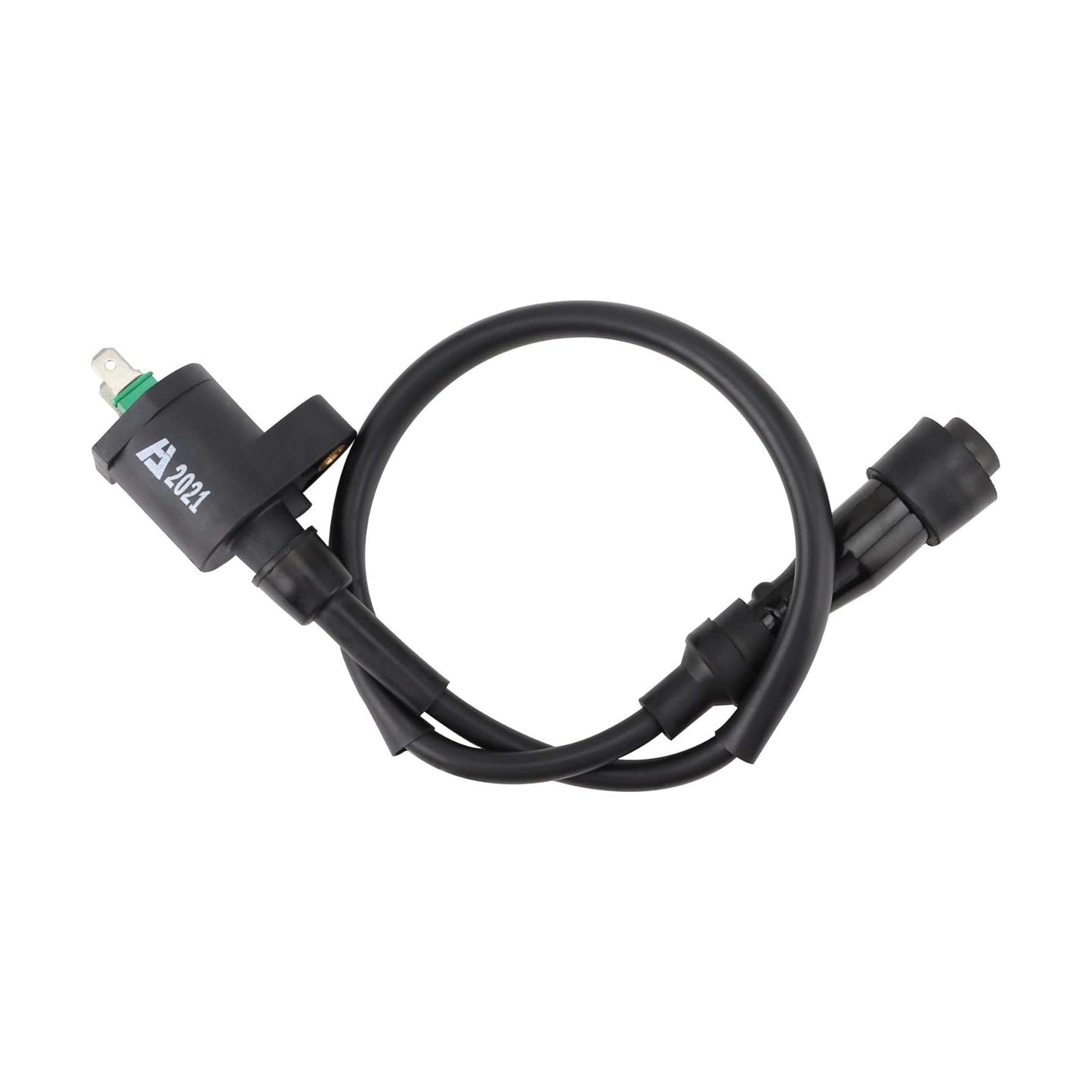 GOOFIT Ignition Coil Replacement for Helix CN250 Elite CH250 Roketa Chinese CF250 Scooter ATV