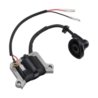 GOOFIT Ignition Coil for 2-stroke 43cc 40-5 & 49cc 44-5 Pocket Bike