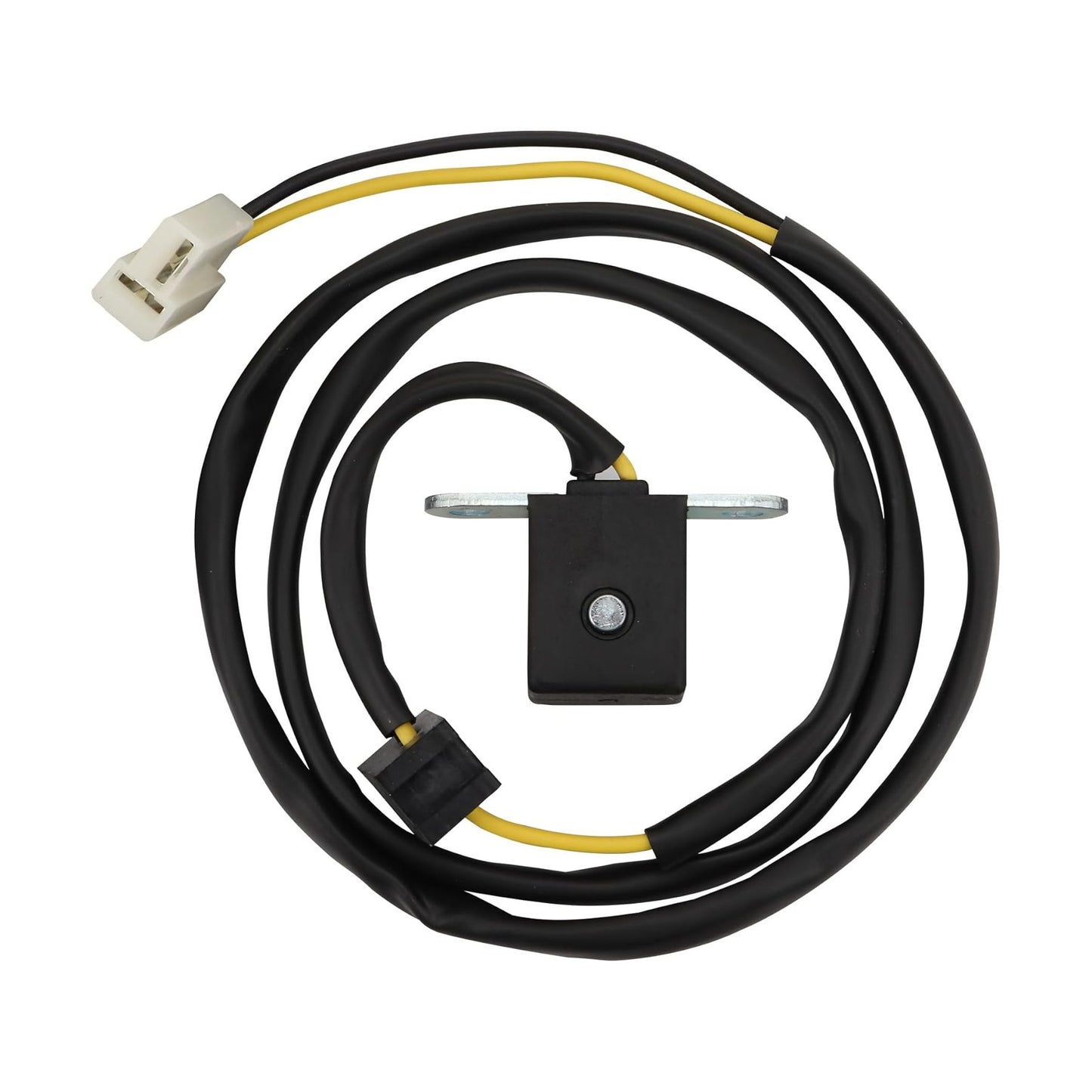 GOOFIT Ignition Pickup Coil Stator Trigger Replacement for ZZR1100 ZZR1200 ZZR 1100 1200 ZX11 ZX-11 ZX1100 59026-1118