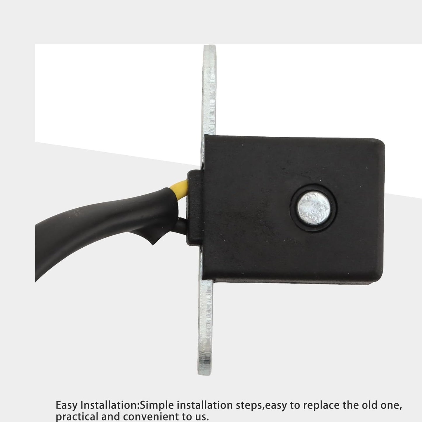 GOOFIT Ignition Pickup Coil Stator Trigger Replacement for ZZR1100 ZZR1200 ZZR 1100 1200 ZX11 ZX-11 ZX1100 59026-1118