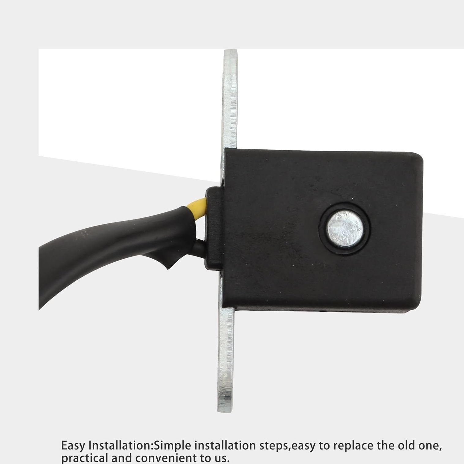 GOOFIT Ignition Pickup Coil Stator Trigger Replacement for ZZR1100 ZZR1200 ZZR 1100 1200 ZX11 ZX-11 ZX1100 59026-1118