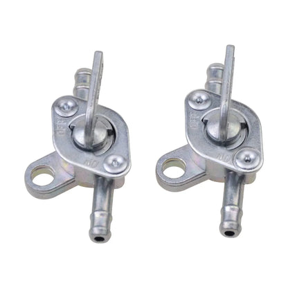 Inline Fuel Valve Petcock for 50cc–125cc Scooter ATV Go Kart - goofitmoto