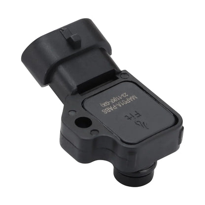 GOOFIT Intake Air Pressure Sensor Replacement for GY6 Engine 169cc 170cc EFI Jonway GTX 250 EFI 200 - goofitmoto