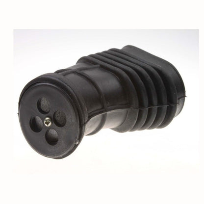 GOOFIT Intake Inlet Manifold Pipe GY6 125cc 150cc ATV Go Kart Scooter Moped Go-karts 4 Wheeler Quad Bikes Dune Buggy