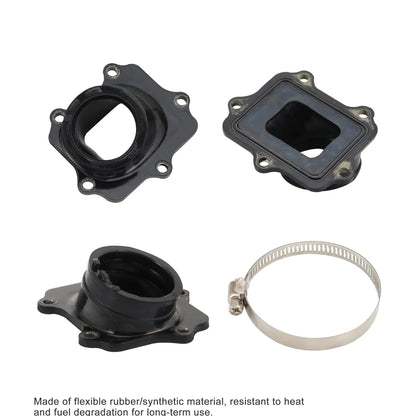 GOOFIT Intake Manifold Boot Joint | 5NX-13565-00-00 - goofitmoto