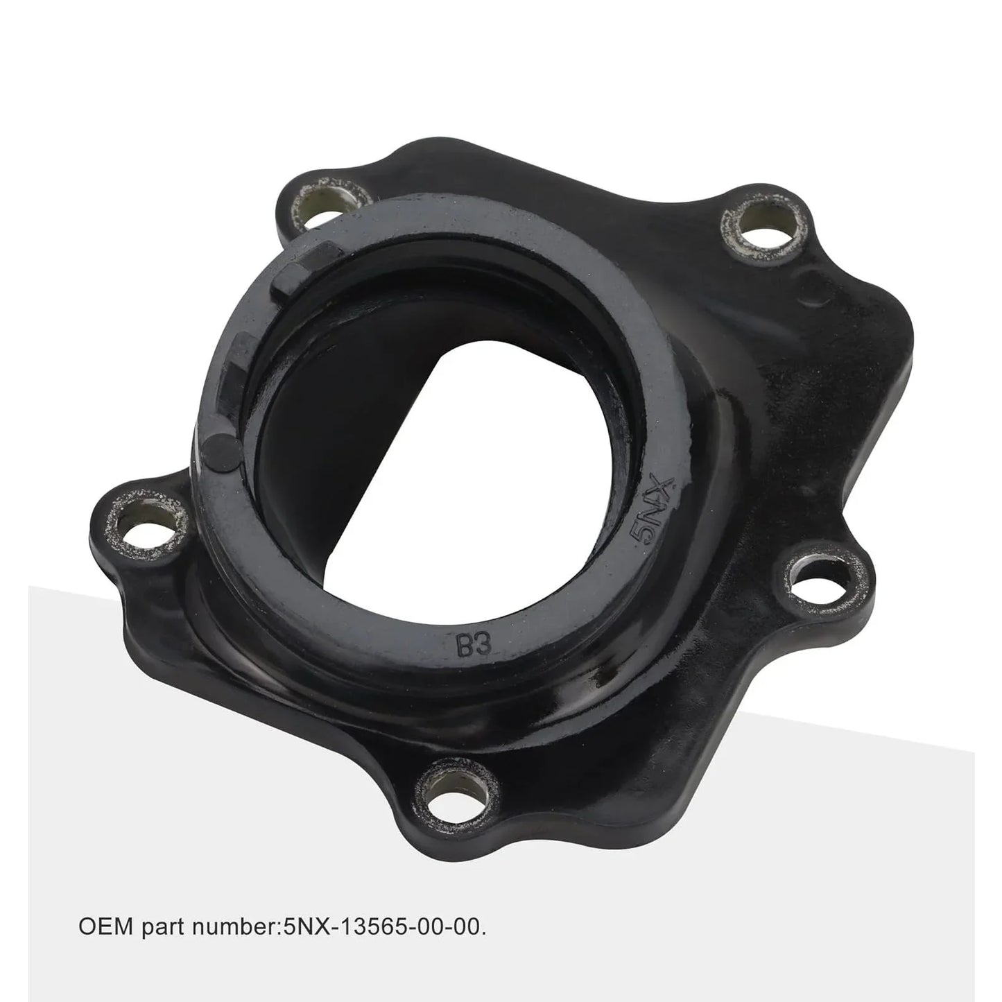 GOOFIT Intake Manifold Boot Joint | 5NX-13565-00-00 - goofitmoto