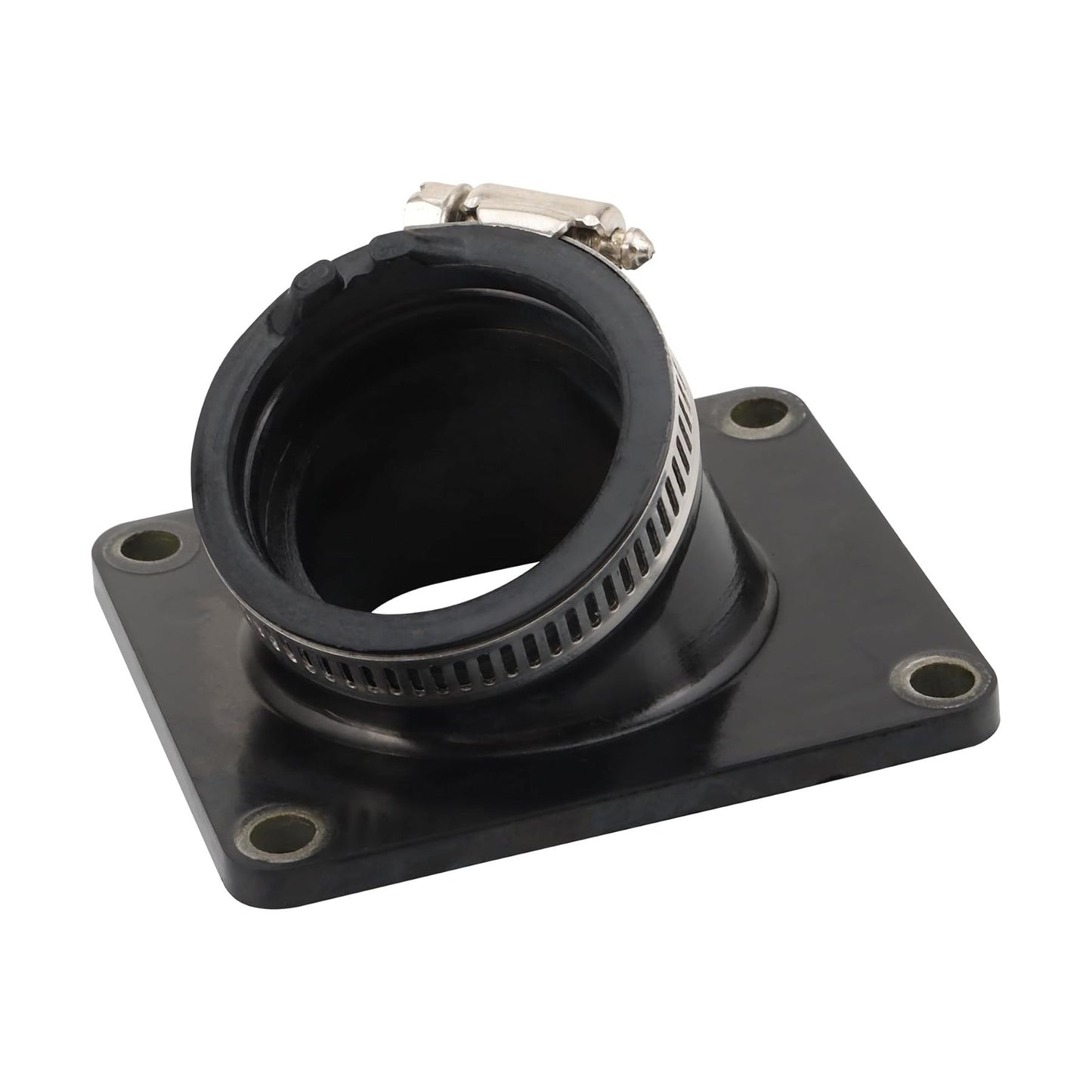 GOOFIT Intake Manifold Carburetor Boot Joint Replacement for YZ250 YZ250 1992-1995 YZ250D YZ250E YZ250F YZ250G YZ250LC 4DA-13565-00-00