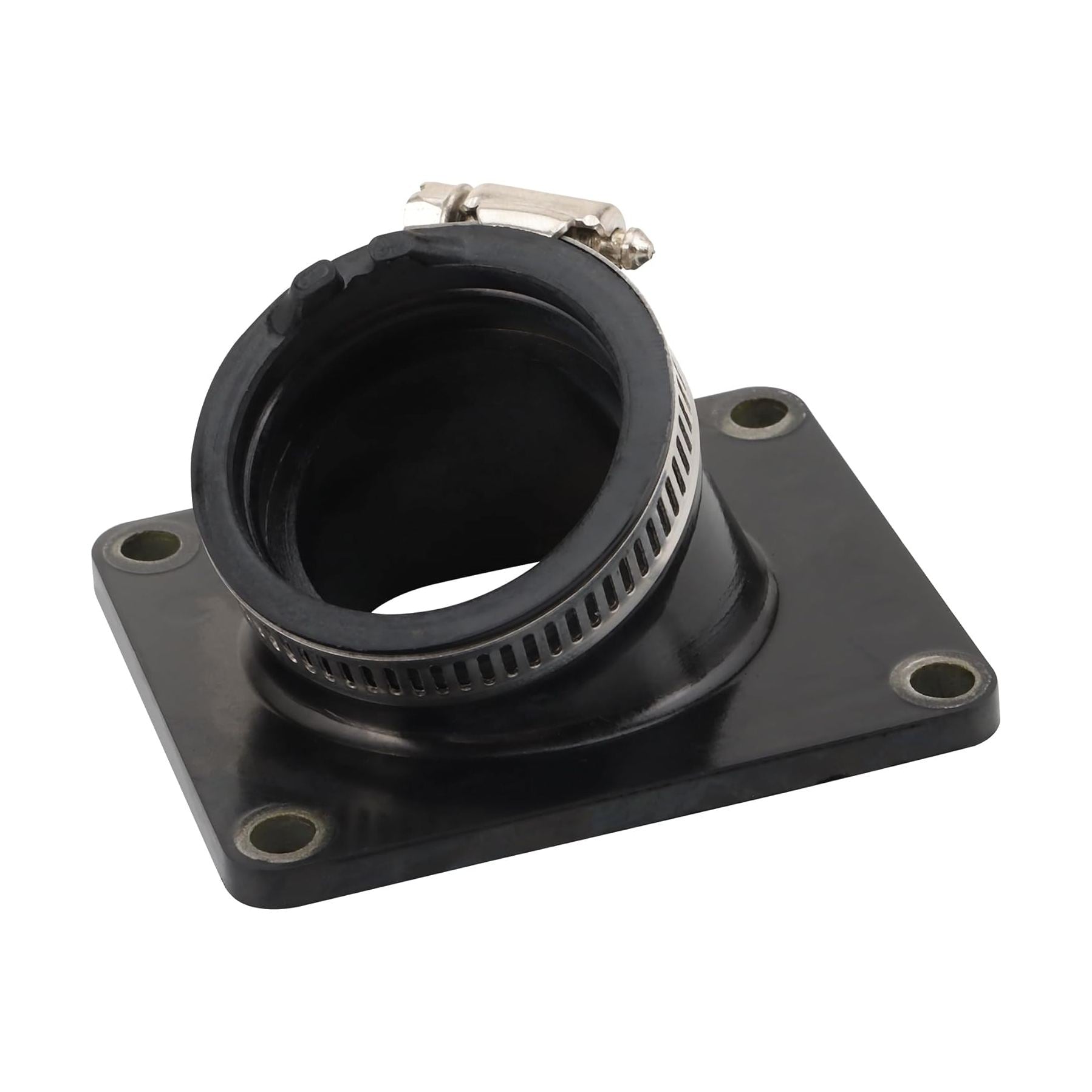 GOOFIT Intake Manifold Carburetor Boot Joint Replacement for YZ250 YZ250 1992-1995 YZ250D YZ250E YZ250F YZ250G YZ250LC 4DA-13565-00-00