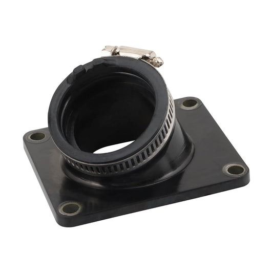 GOOFIT Intake Manifold Carburetor Boot Joint Replacement for YZ250 YZ250 1992-1995 YZ250D YZ250E YZ250F YZ250G YZ250LC 4DA-13565-00-00