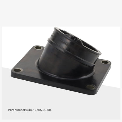 GOOFIT Intake Manifold Carburetor Boot Joint Replacement for YZ250 YZ250 1992-1995 YZ250D YZ250E YZ250F YZ250G YZ250LC 4DA-13565-00-00