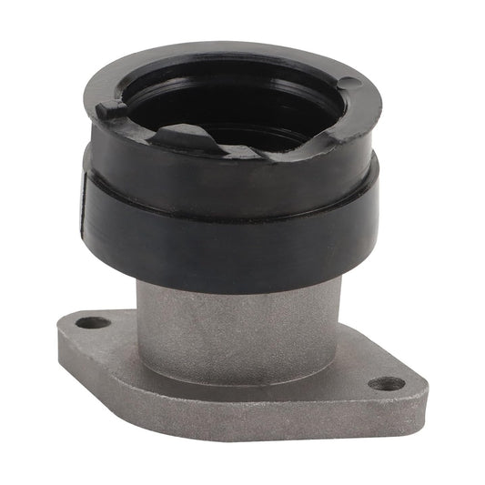GOOFIT Intake Manifold Carburetor Boot for 4XE-13586-00-00 Bear Tracker 250 YFM250X 1999-2004 YFM250 90450-49001-00 Joint Boot Connector