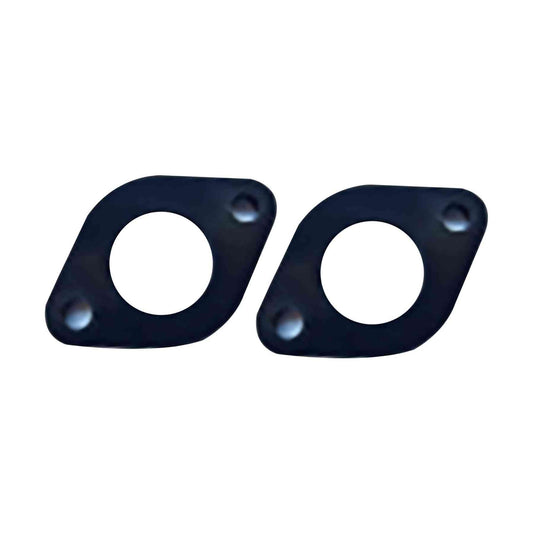 GOOFIT Intake Manifold Gasket Replacement for GY6 125cc 150cc 152QMI 157QMJ Taotao ATV Quad Go Kart Scooter 4 Wheeler