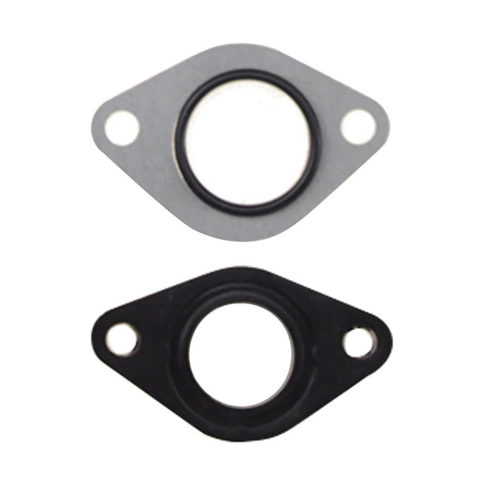 GOOFIT Intake Manifold Gasket Spacer Replacement for 50cc 70cc 90cc 110cc 125cc ATV Dirt Bike Go Kart 4 Wheeler