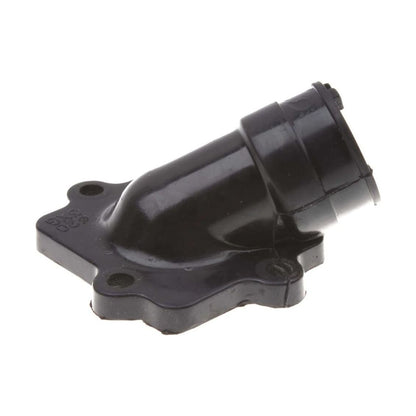 GOOFIT Intake Manifold Pipe Carburetor Adapter Replacement for 2 Stroke DIO 50cc Elite S Scooter Motorcycle Bike Mopeds