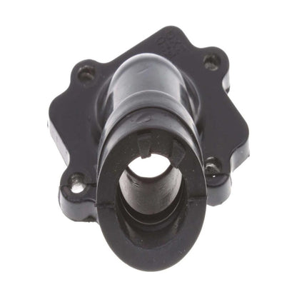 GOOFIT Intake Manifold Pipe Carburetor Adapter Replacement for 2 Stroke DIO 50cc Elite S Scooter Motorcycle Bike Mopeds