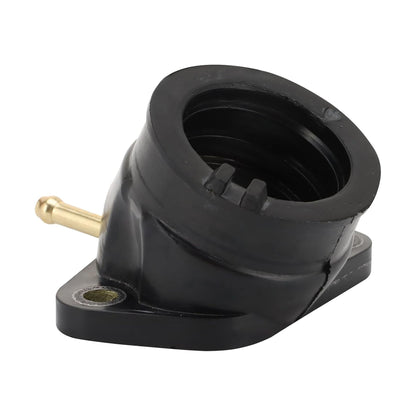 GOOFIT Intake Manifold Pipe Replacement for 16210-KS4-840 16210-KM1-010 CH250 Elite 1985-1988 CN250 Helix 1987-2007