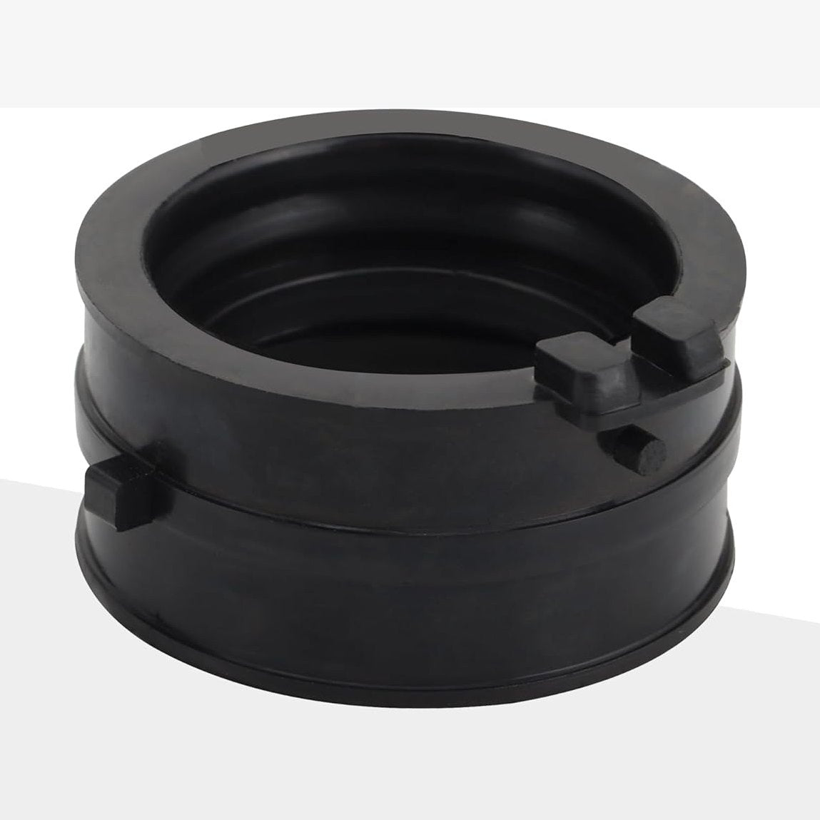 GOOFIT Intake Manifold Pipe Replacement for 16211-MV9-670 CBR600 CBR600F2 CBR600F3 1991-1998