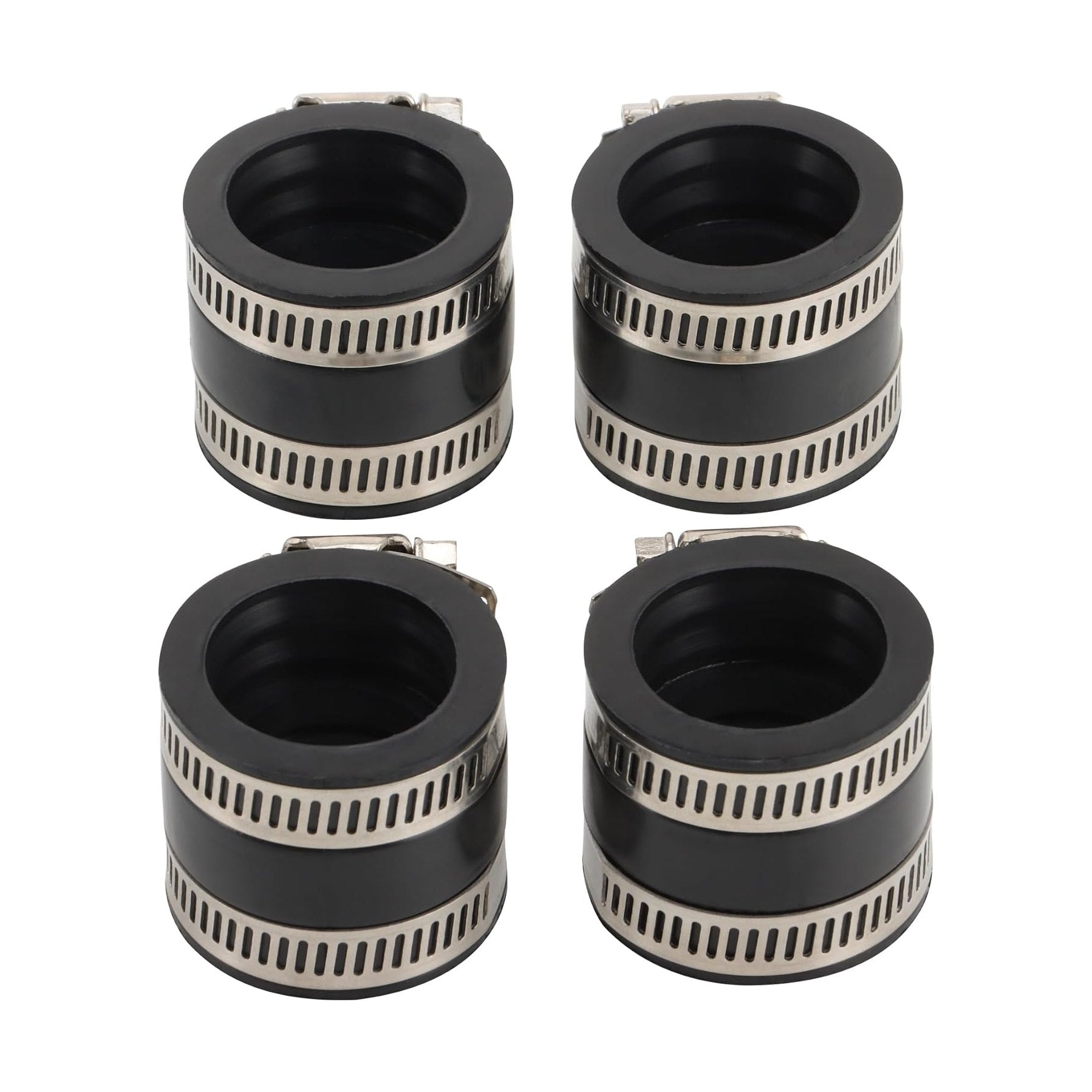 GOOFIT Intake Manifold Pipe Replacement for 16211-323-000 CB500K CB550 CB550K CB550F 1971-1977