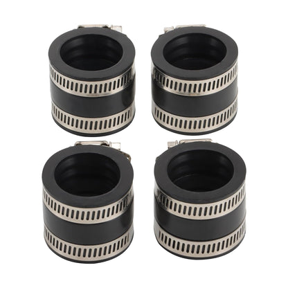 GOOFIT Intake Manifold Pipe Replacement for 16211-323-000 CB500K CB550 CB550K CB550F 1971-1977