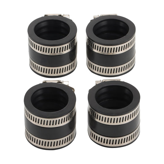 GOOFIT Intake Manifold Pipe Replacement for 16211-323-000 CB500K CB550 CB550K CB550F 1971-1977