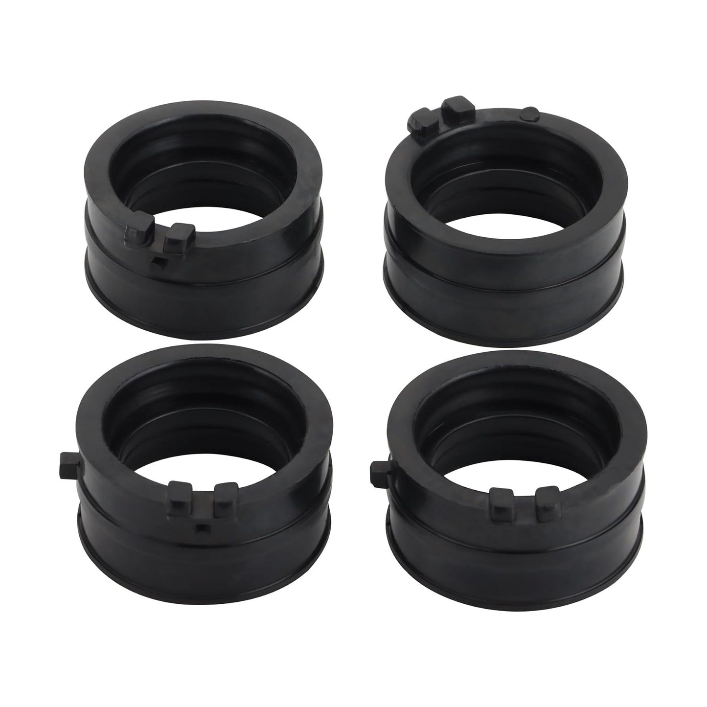 GOOFIT Intake Manifold Pipe Replacement for 16211-MV9-670 CBR600 CBR600F2 CBR600F3 1991-1998