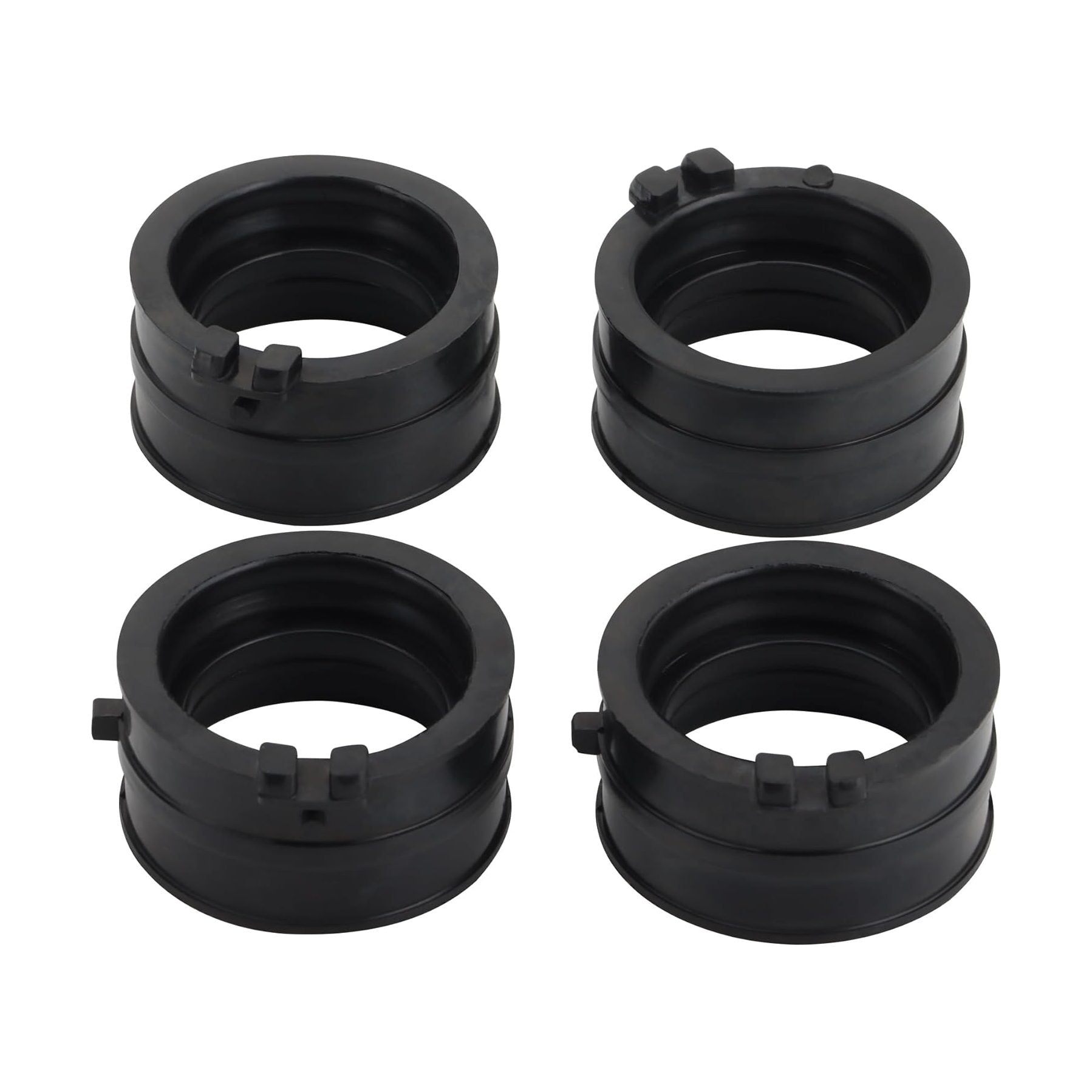 GOOFIT Intake Manifold Pipe Replacement for 16211-MV9-670 CBR600 CBR600F2 CBR600F3 1991-1998