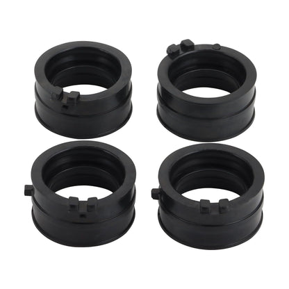 GOOFIT Intake Manifold Pipe Replacement for 16211-MV9-670 CBR600 CBR600F2 CBR600F3 1991-1998