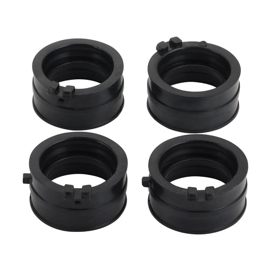 GOOFIT Intake Manifold Pipe Replacement for 16211-MV9-670 CBR600 CBR600F2 CBR600F3 1991-1998